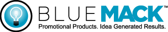 BLUE MACK Promotional Products (HOME)